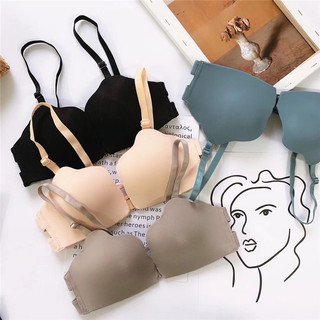 Áo ngực không đường may kiểu dáng thời trang dành cho nữ