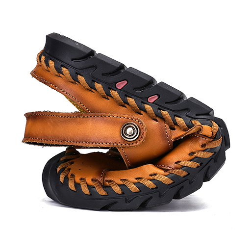 Plus Dép Sandal Thoải Mái Thời Trang Cho Nam SIZE 39-48