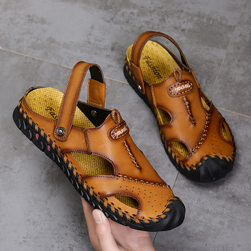 Plus Dép Sandal Thoải Mái Thời Trang Cho Nam SIZE 39-48