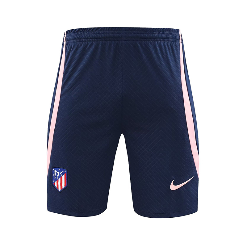 Bộ Đồ Đá Banh Tay Ngắn Màu Đỏ Size S-2XL 2023-24 Atletico Madrid