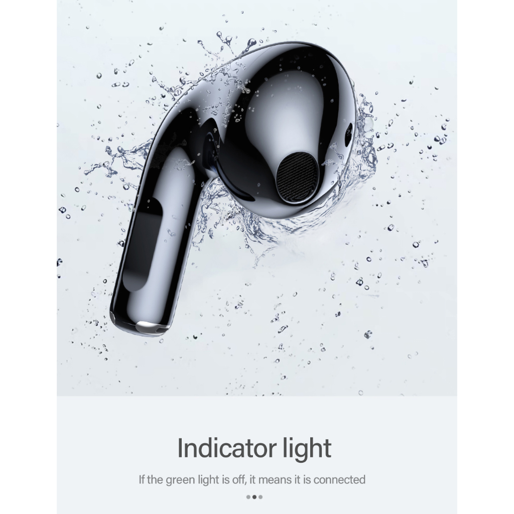 Tai Nghe Không Dây Bluetooth 5.0 Giảm Tiếng Ồn 230mAH Lenovo LP40 TWS