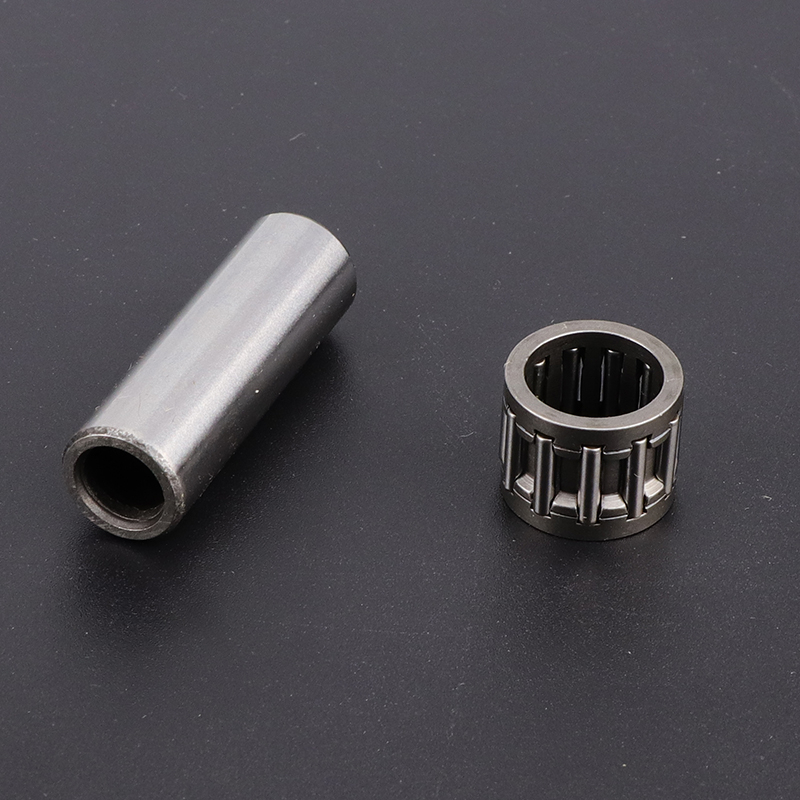1 Bộ Pít Tông Động Cơ 44mm Hoặc 40mm 44-6 40-6 Cho 2 Thì 47cc 49cc