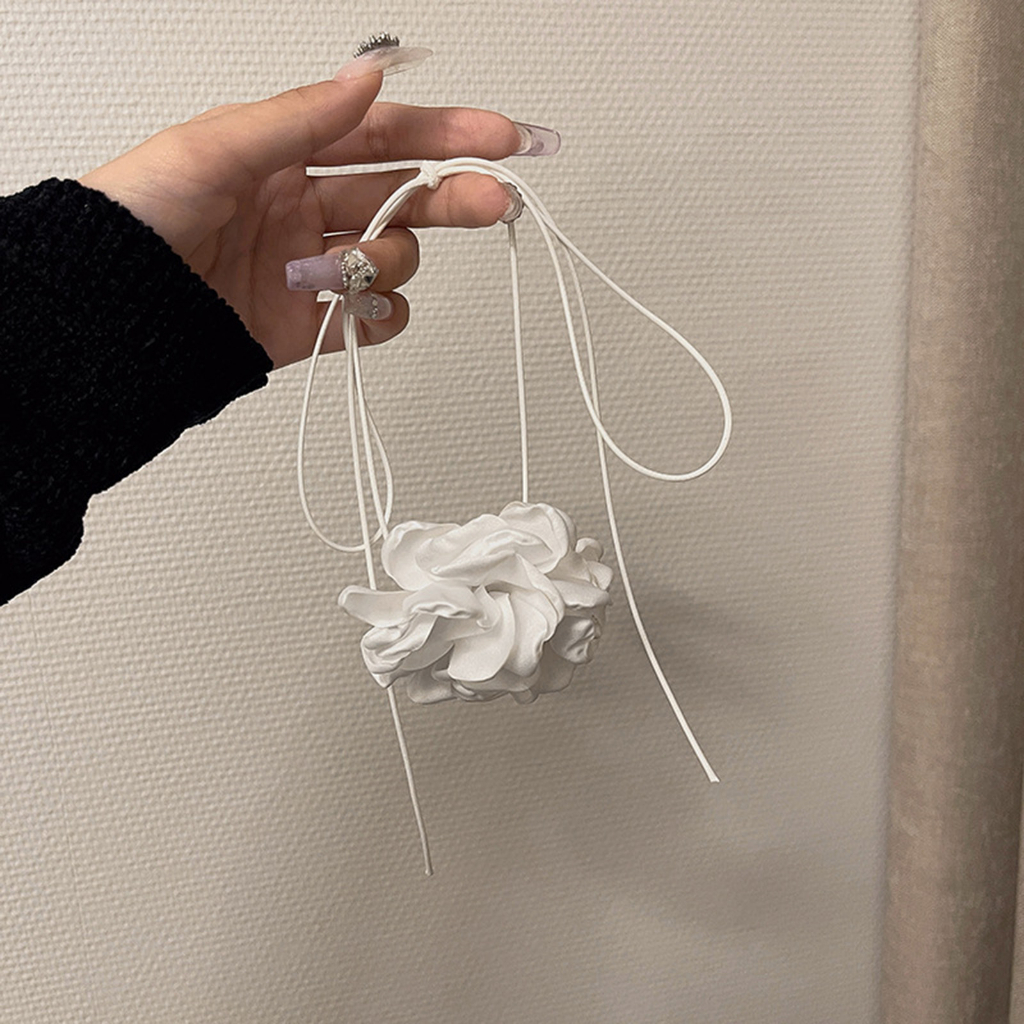 Vòng Cổ Choker Họa Tiết Hoa Thời Trang Cho Nữ