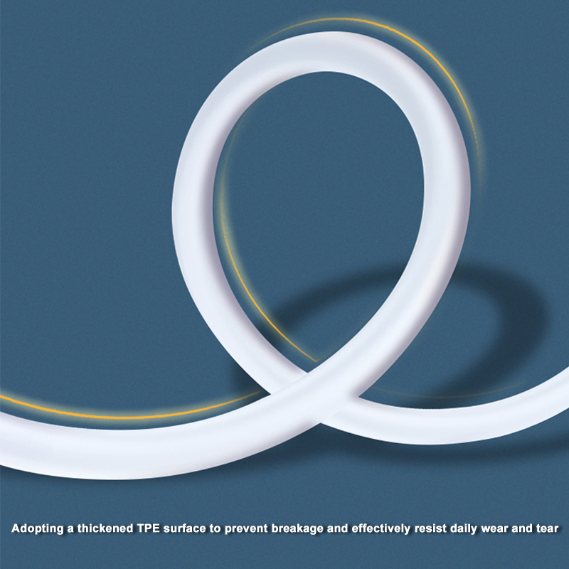 XIAOMI 90° Dây Cáp Sạc Nhanh 2.1A Loại C Chuyên Dụng Chơi Game Dành Cho Huawei Android