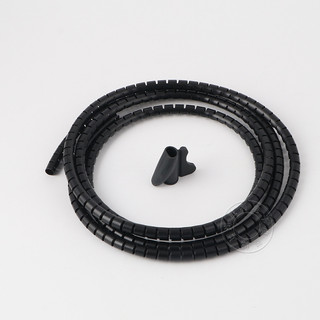 Cuộn Dây Quấn Bảo Vệ Dây Cáp 1M 8mm