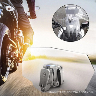 Kính chắn gió cao cấp cho xe mô tô benelli trk502 jinpeng 502bj500 huanglong