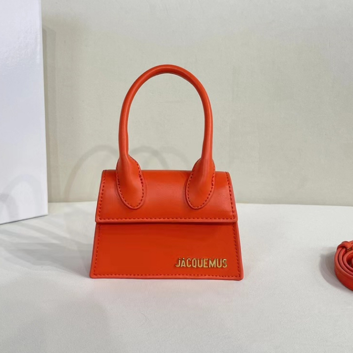 Túi Xách Đeo Vai Mini 100% Da Thật Thời Trang Cho Nữ