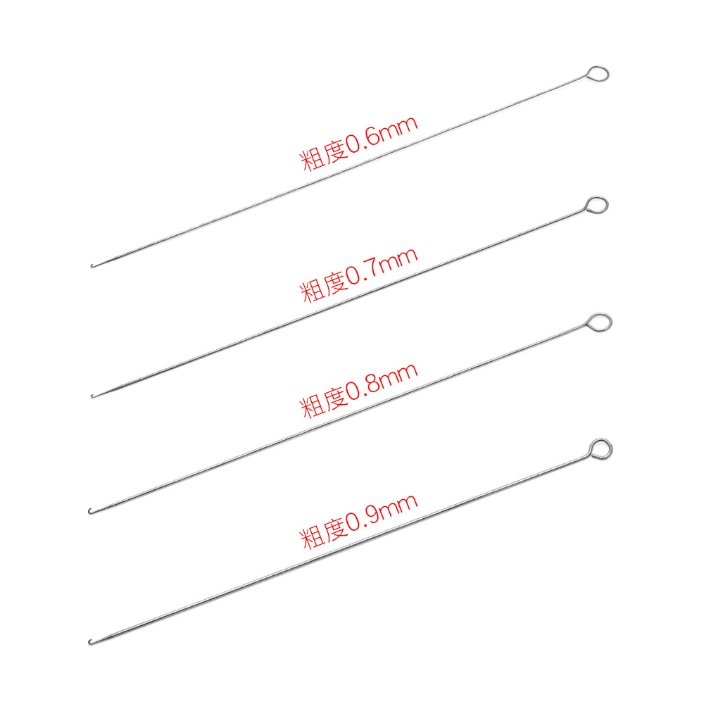 Dụng Cụ Thêu Vòng Tay Ba Chiều DIY Tiện Dụng