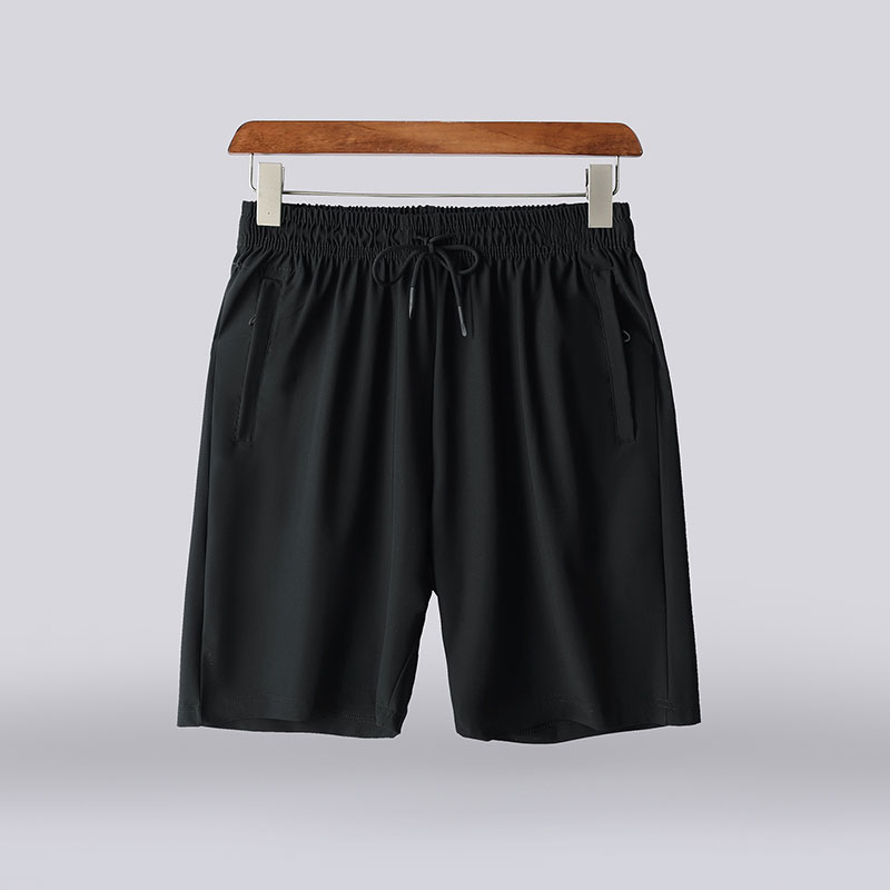 Quần Short Thể Thao Dáng Suông Năng Động Thời Trang Hè Cho Nam Phong Cách Hàn Quốc