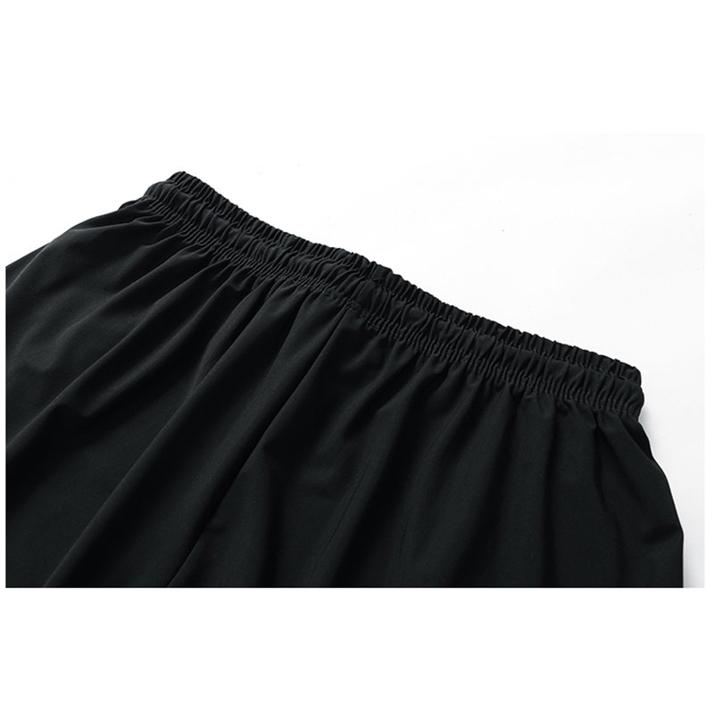 Quần Short Thể Thao Dáng Suông Năng Động Thời Trang Hè Cho Nam Phong Cách Hàn Quốc