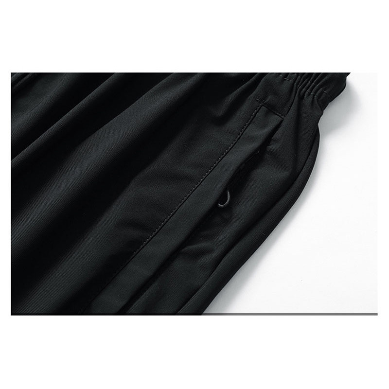 Quần Short Thể Thao Dáng Suông Năng Động Thời Trang Hè Cho Nam Phong Cách Hàn Quốc