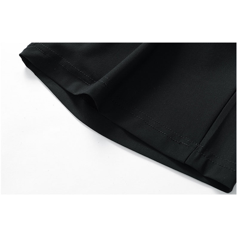 Quần Short Thể Thao Dáng Suông Năng Động Thời Trang Hè Cho Nam Phong Cách Hàn Quốc