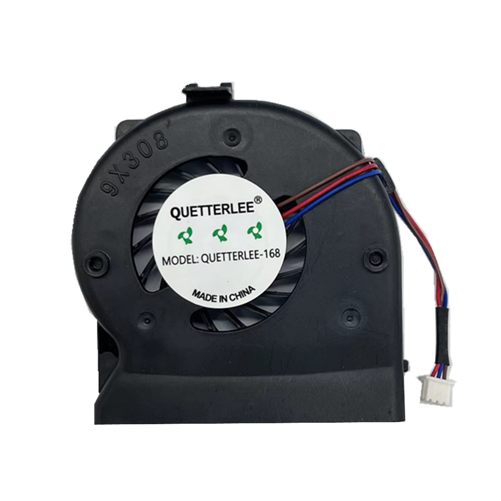 Quạt Tản Nhiệt CPU Mới Cho lenovo Thinkpad X200 X201 X201I Series DC5V