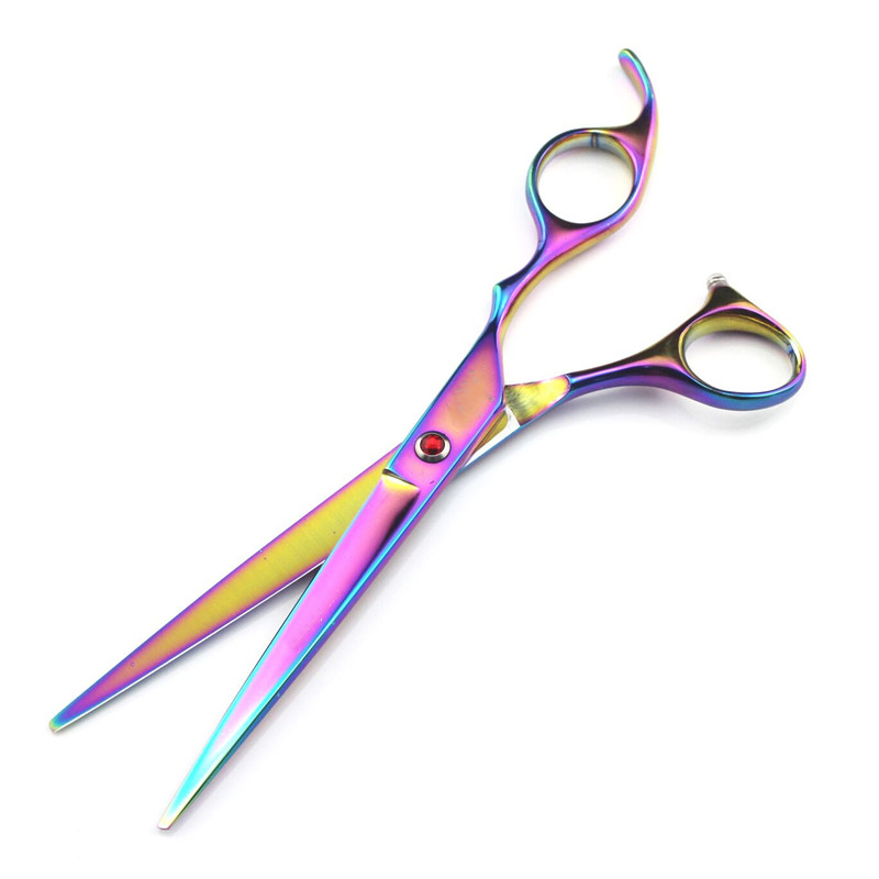 Bộ Kéo Cắt Tóc Cho Thú Cưng 7.5inch