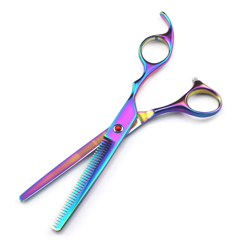 Bộ Kéo Cắt Tóc Cho Thú Cưng 7.5inch