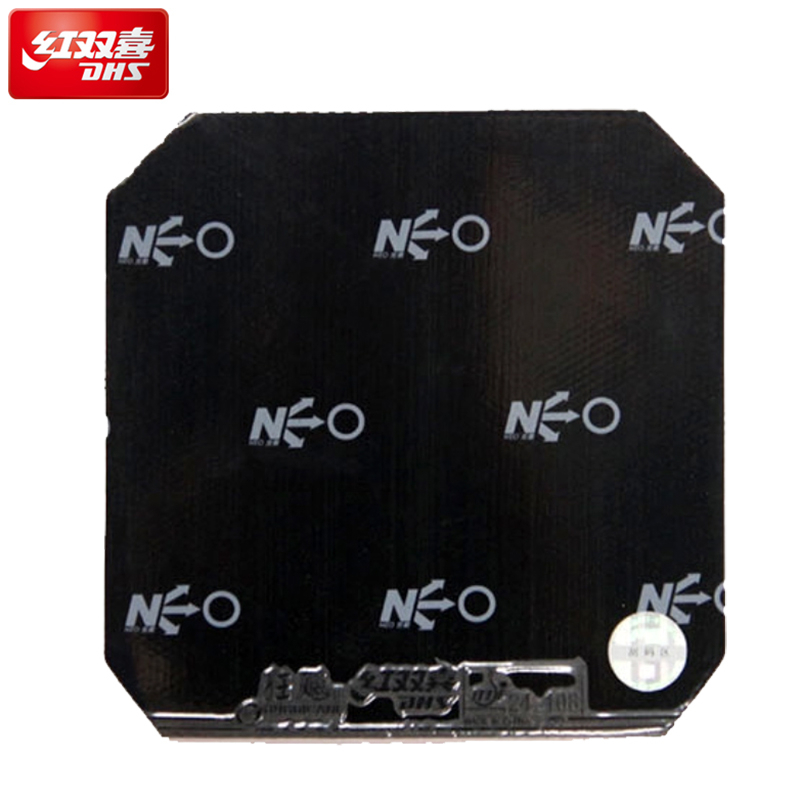 Bóng Bàn Chân Không 3 NEO  Bằng Cao Su Chuyên Dụng H3NEO H3 NEO H-3 NEO H 3 NEO H 3 NEO Hurriicane3 NEO