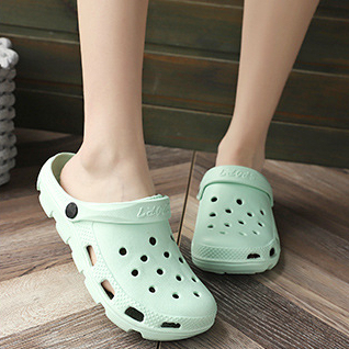 Bán nóng Dép Cross  Sandal Trọng Lượng Nhẹ Thoáng Khí Chống Trượt Thời Trang