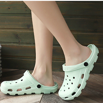 Bán nóng Dép Cross  Sandal Trọng Lượng Nhẹ Thoáng Khí Chống Trượt Thời Trang