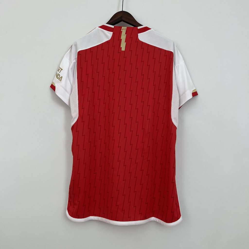 Áo Bóng Đá Câu Lạc Bộ Arsenal Sân Nhà 23-24 Size S-4XL Cho Nam
