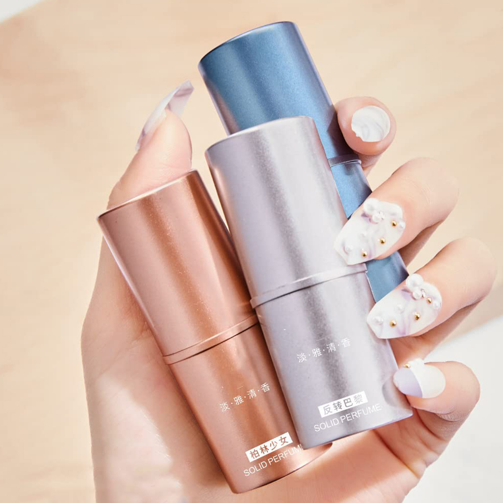 Hương Rắn Tình Yêu | Nước hoa Roll On Perfume Hương thơm lâu bền, Nước hoa rắn Nước hoa dưỡng da di động dành cho phụ nữ và nam giới