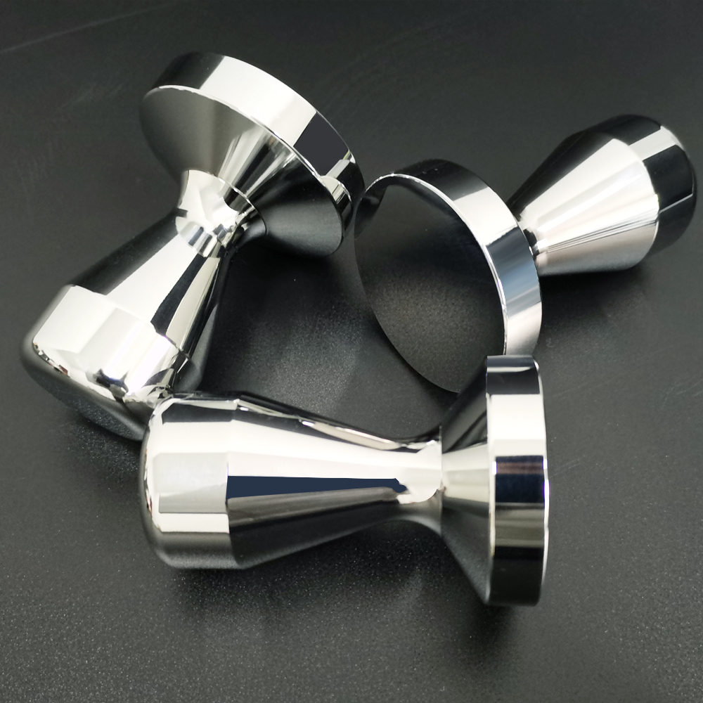 Máy Pha Cà Phê Espresso Bằng Nhôm 51mm / 53.3mm / 58mm Cho Máy Pha Cà Phê Espresso 51 / 54 / 58mm