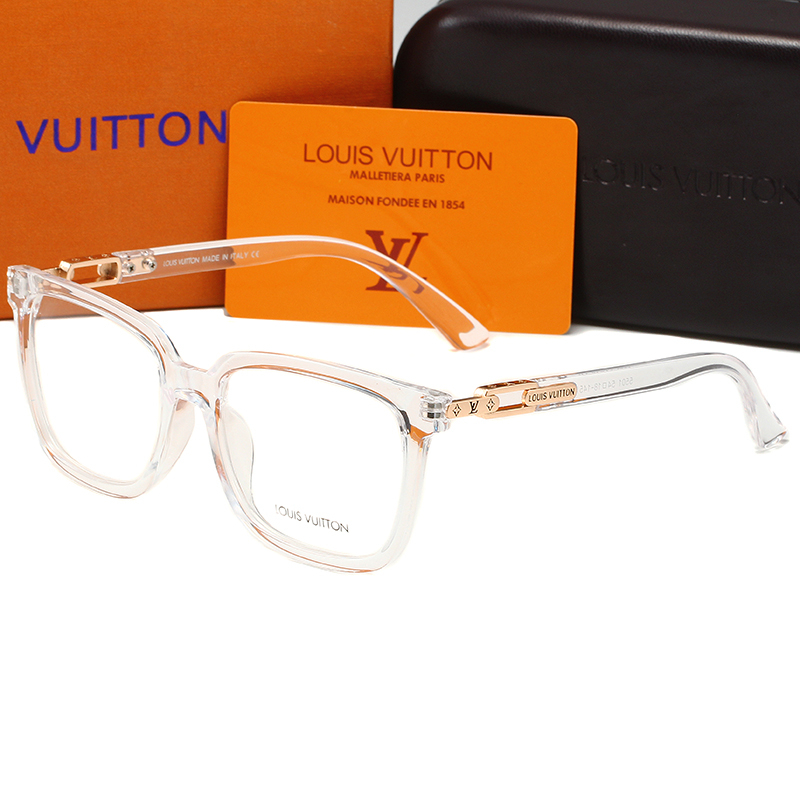 2023 thời trang mới thiết kế thương hiệu vuông phụ nữ kính râm nam kính 5501