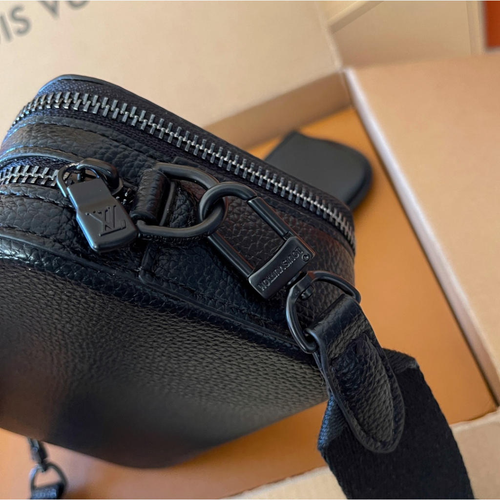 Túi Đeo Chéo Thời Trang Cho Nam