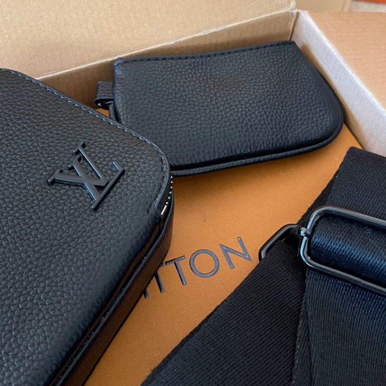 Túi Đeo Chéo Thời Trang Cho Nam