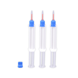 Gel tẩy trắng răng 35% hydro dạng ống tiêm kép 5ml
