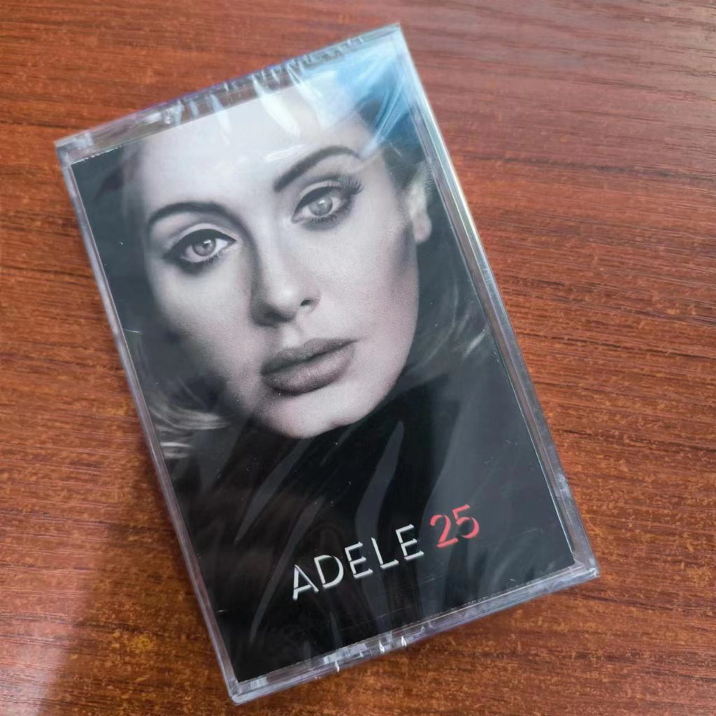 Album Ảnh hello Kitty adele 19 21 25 30 19 21 25 30 Mới