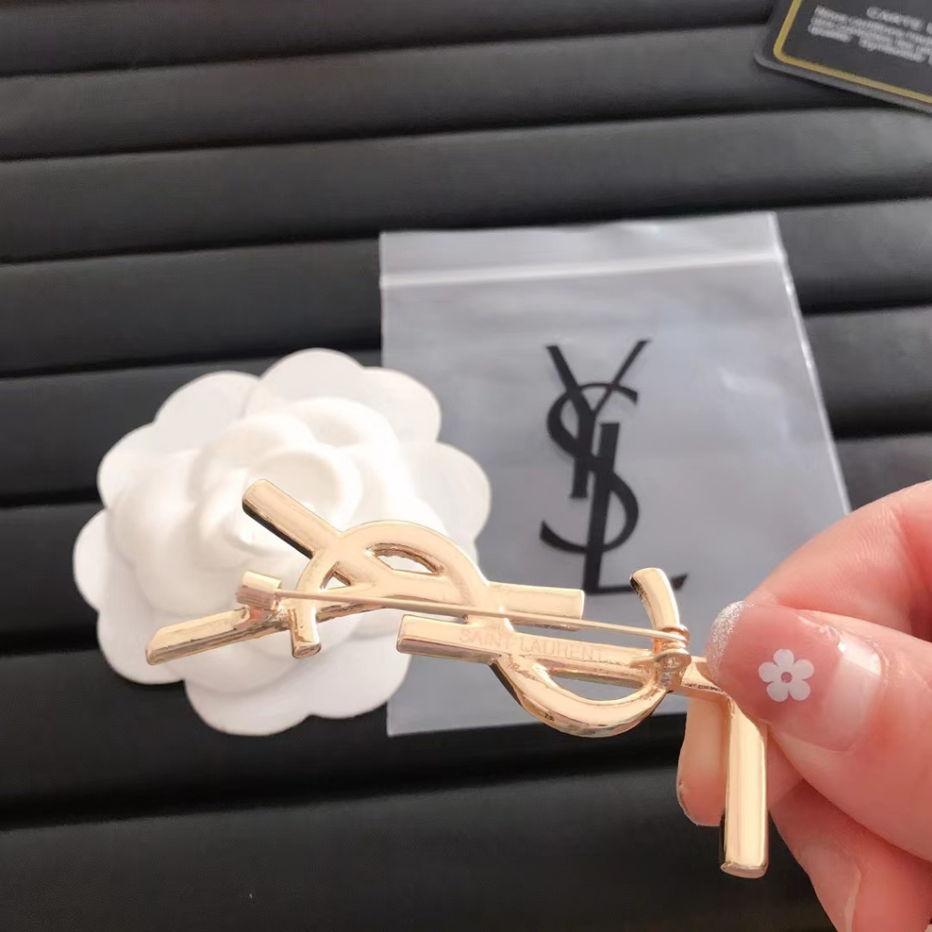 Trâm Cài Áo Thiết Kế Sang Trọng Cho Nữ