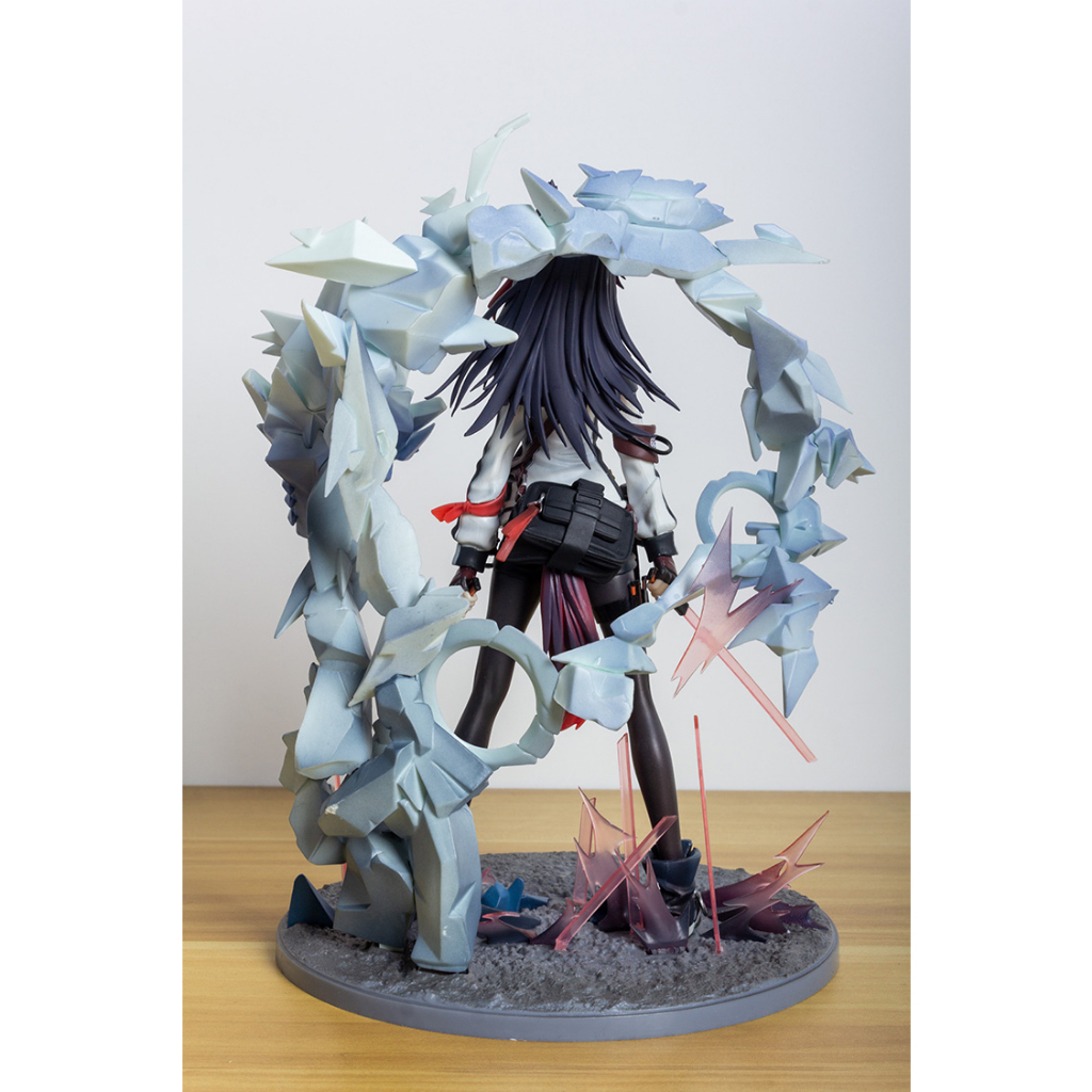 Mô Hình Nhân Vật Arkn1ghts - Texas Nâng Cấp 2 Tỉ Lệ 1 / 7 26Cm