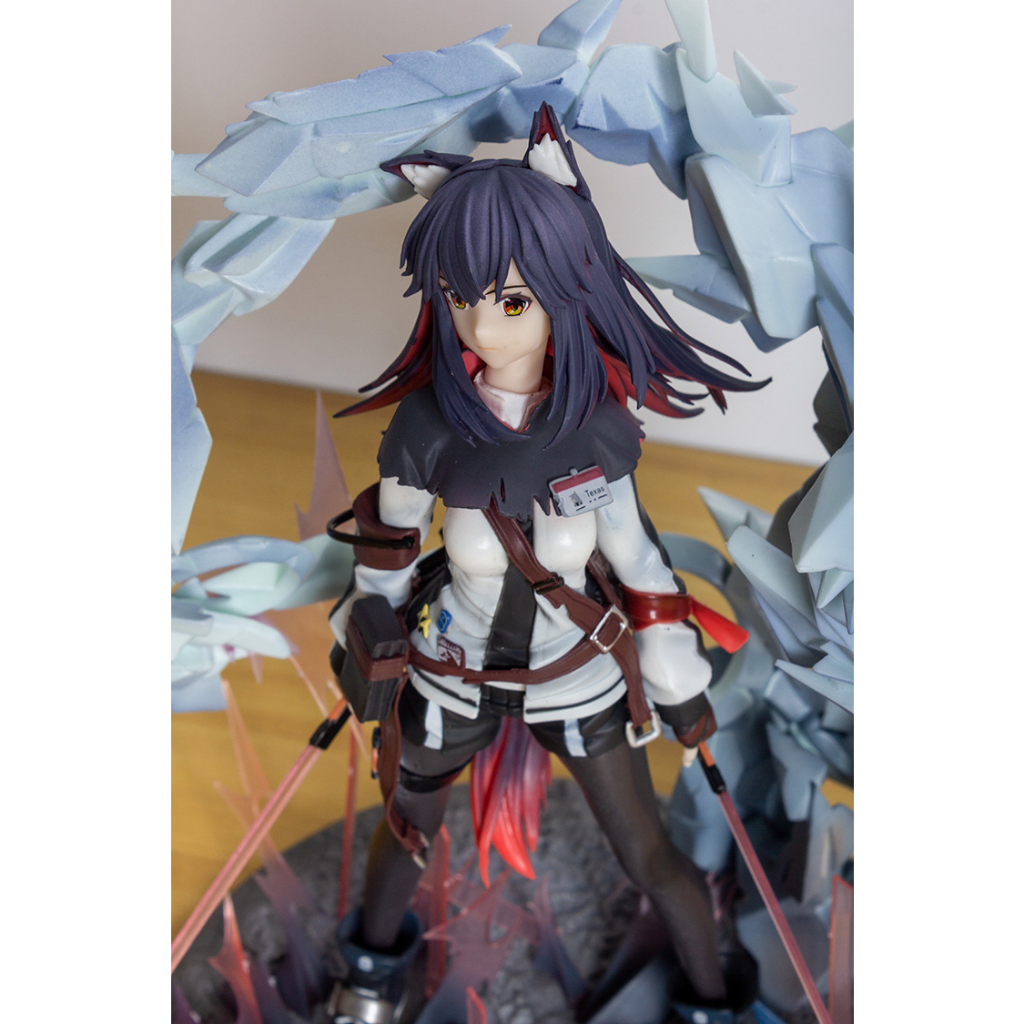 Mô Hình Nhân Vật Arkn1ghts - Texas Nâng Cấp 2 Tỉ Lệ 1 / 7 26Cm