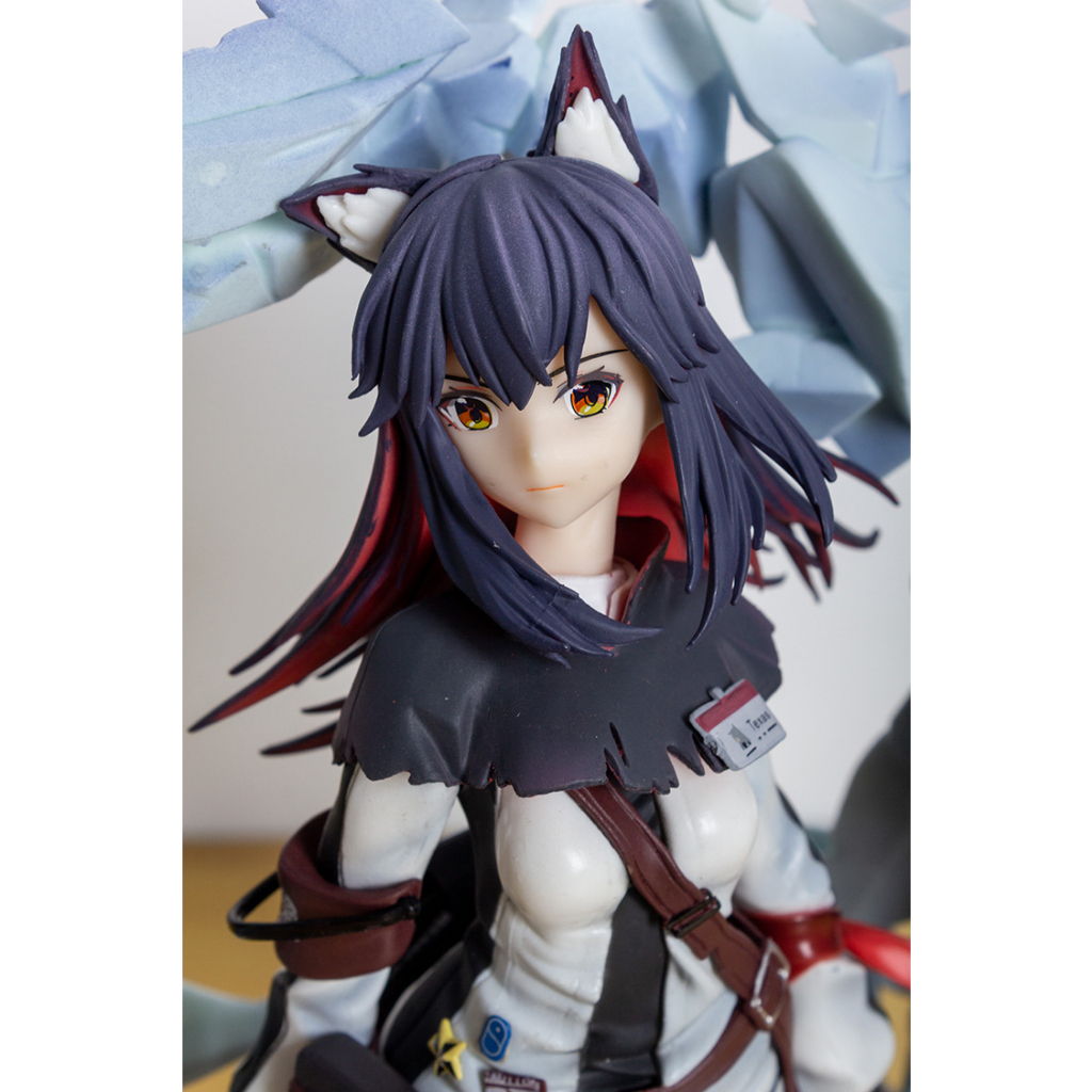 Mô Hình Nhân Vật Arkn1ghts - Texas Nâng Cấp 2 Tỉ Lệ 1 / 7 26Cm