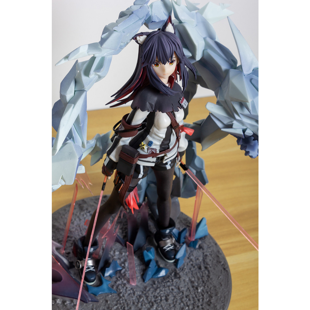 Mô Hình Nhân Vật Arkn1ghts - Texas Nâng Cấp 2 Tỉ Lệ 1 / 7 26Cm