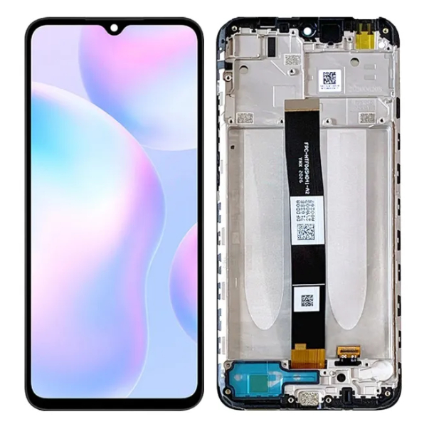 Màn Hình lcd Thay Thế Cho Redmi 9A 9C