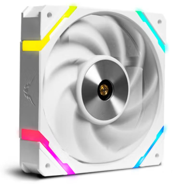 Quạt Tản Nhiệt Cho Máy Tính x12 x12r 120mm