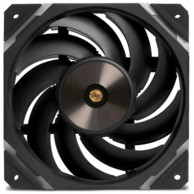 Quạt Tản Nhiệt Cho Máy Tính x12 x12r 120mm