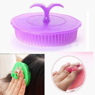 Lược Gội Đầu Mát Xa Chống Gàu Chống Ngứa Tiện Dụng Cho Nam Và Nữ