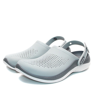 Dép crocs chính hãng thế hệ thứ hai cho nữ 206708]