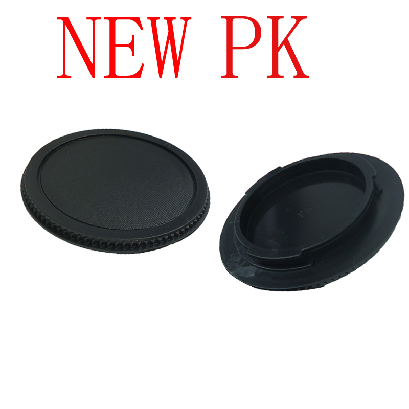 10 Nắp Ống Kính Cho NEX EOSM OM FD PK M39 M42 C-Y Micro FX LM MD LR