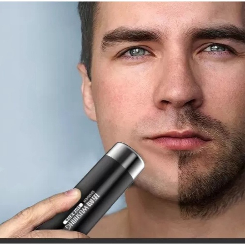 Máy Cạo Râu Tự Động Thông Minh Có Thể Sạc Lại Cho Nam