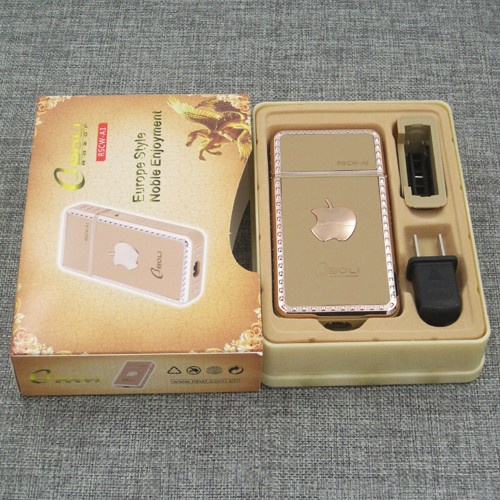 Máy Cạo Râu Thông Minh Boli A1 Apple Chuyên Dụng Cho Nam