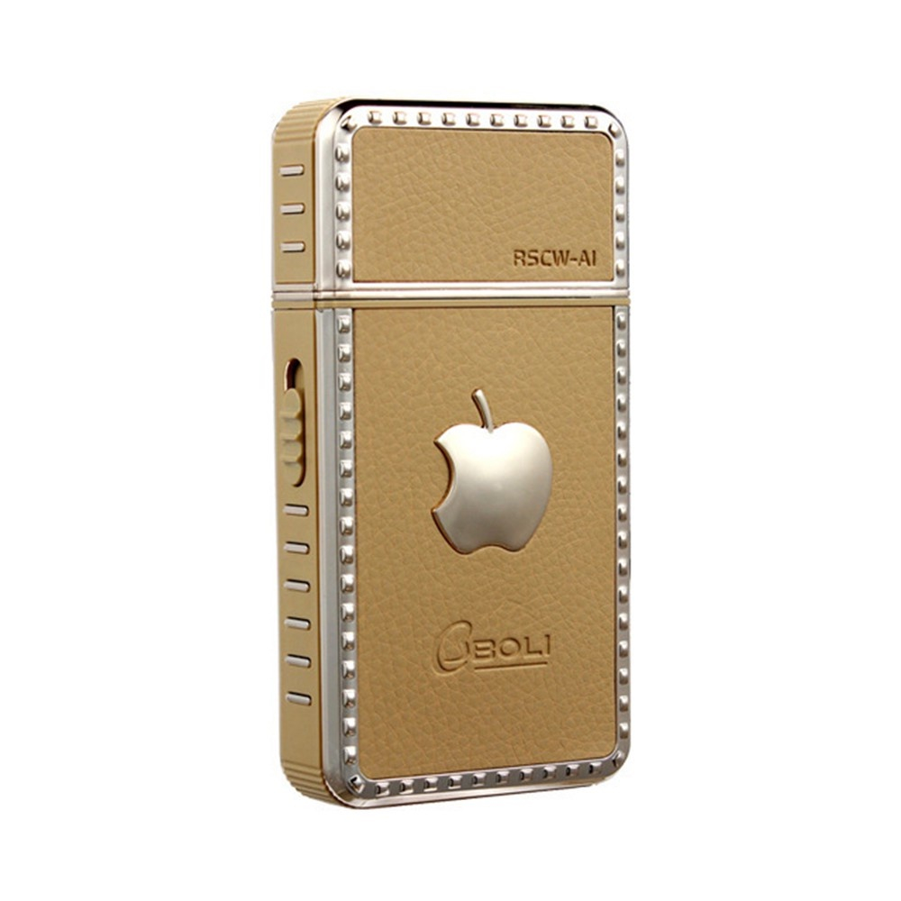 Máy Cạo Râu Thông Minh Boli A1 Apple Chuyên Dụng Cho Nam