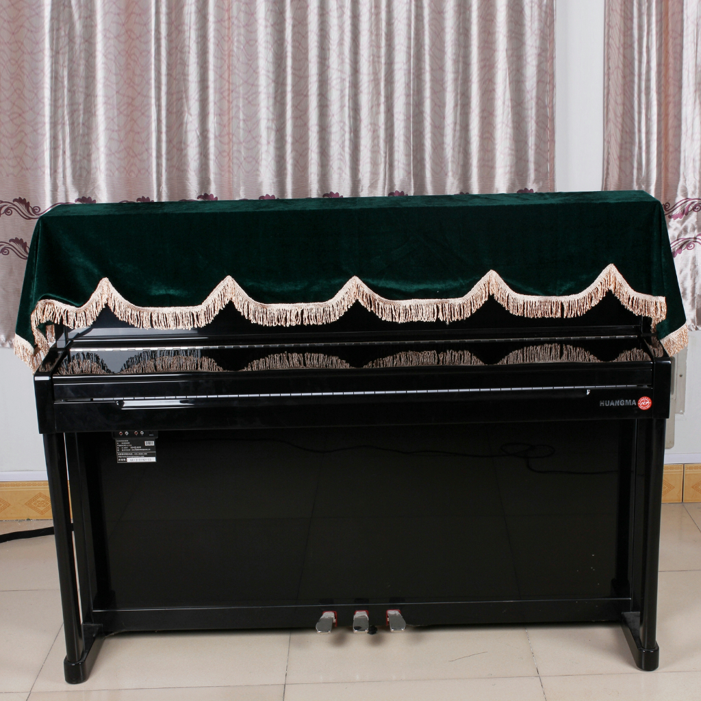 Vỏ Bọc Chống Bụi Cho Đàn Piano Điện 76-88