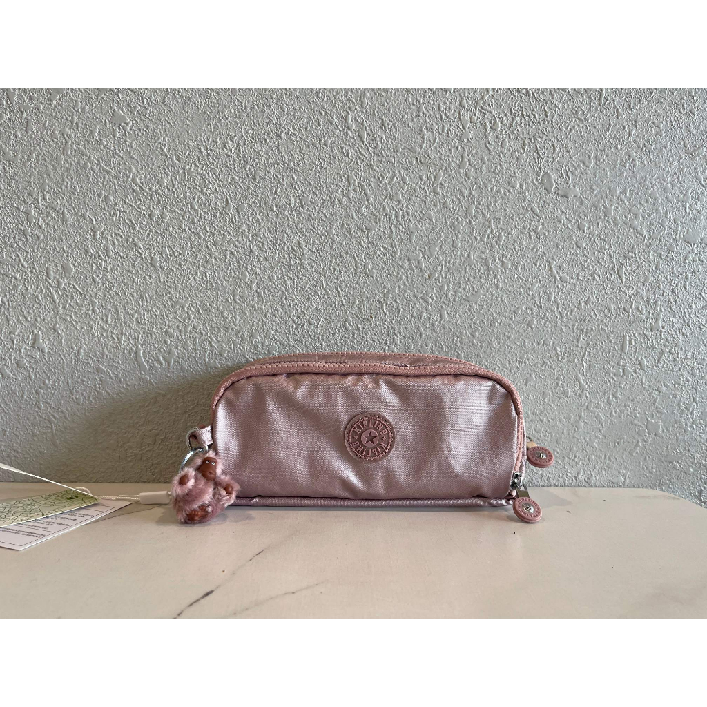 Túi Đựng Bút Chì 15 Màu Kipling k13564