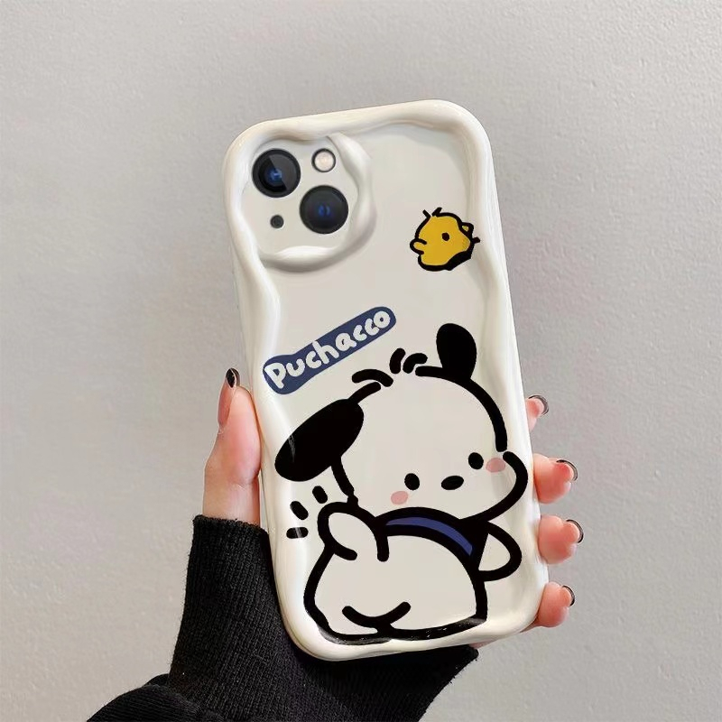 Ốp Điện Thoại Chống Rơi Họa Tiết Bánh Lái Xe Đạp Cho iPhone 13 14 14plus