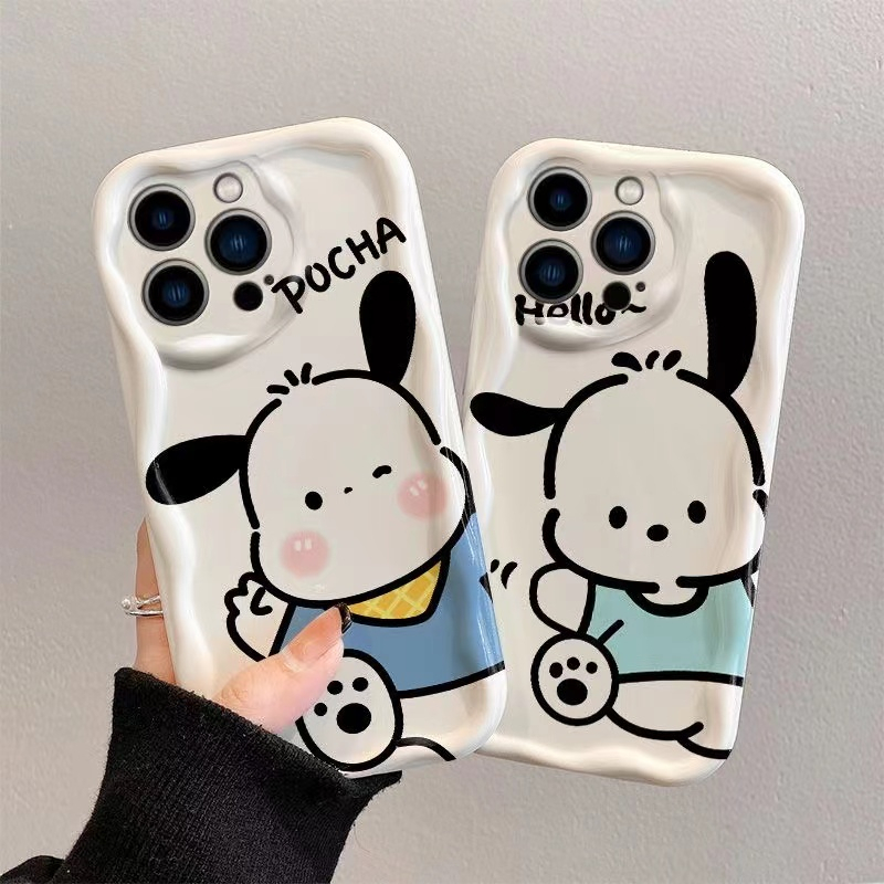 Ốp Điện Thoại Chống Rơi In Hình Kem Dễ Thương Cho iPhone 12Pro 13Pro 14Promax 12Promax 12Promax 14Pro