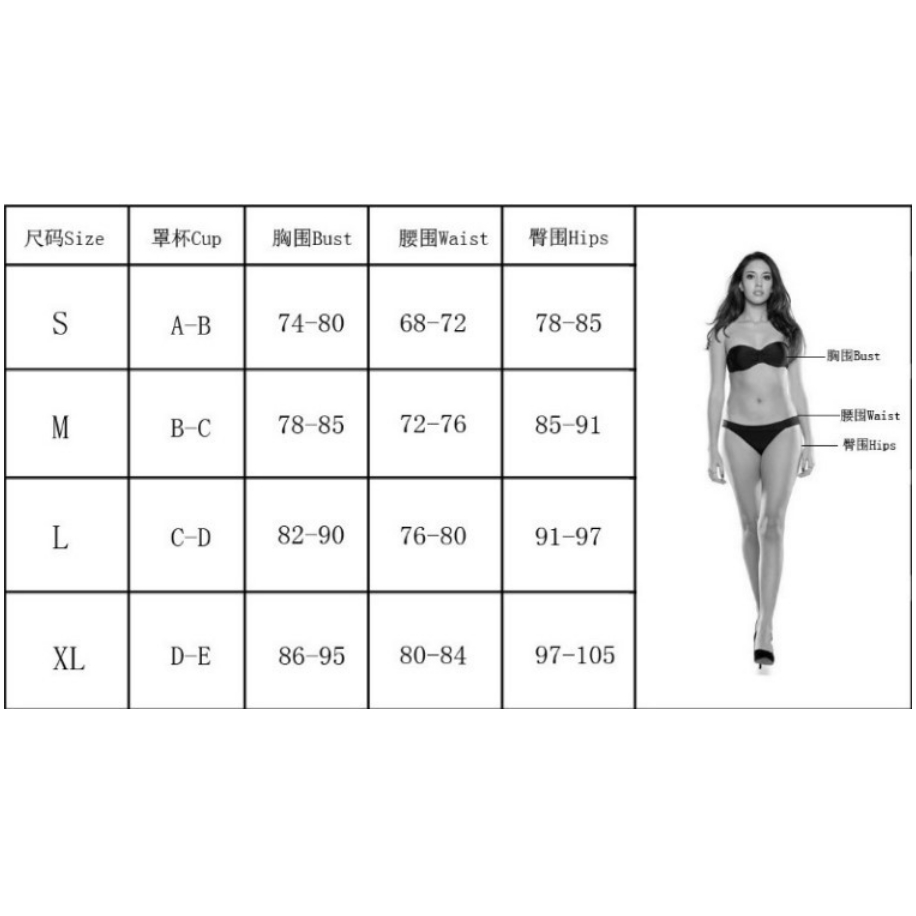 Bộ bikini Ba Mảnh Họa Tiết Hoa Phong Cách Âu Mỹ Quyến Rũ Cho Nữ | BigBuy360 - bigbuy360.vn