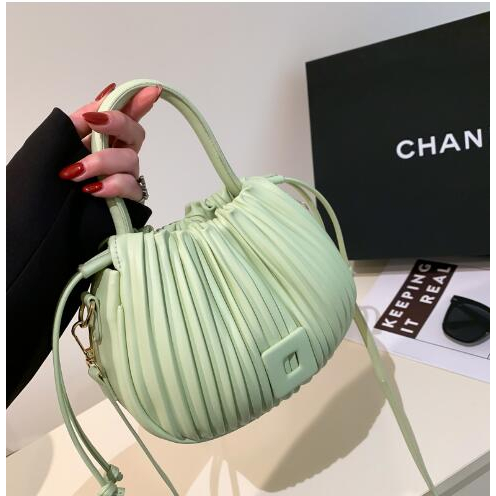 Túi Xách Nữ Đeo Chéo Thời Trang Hàn Quốc Xinh Xắn